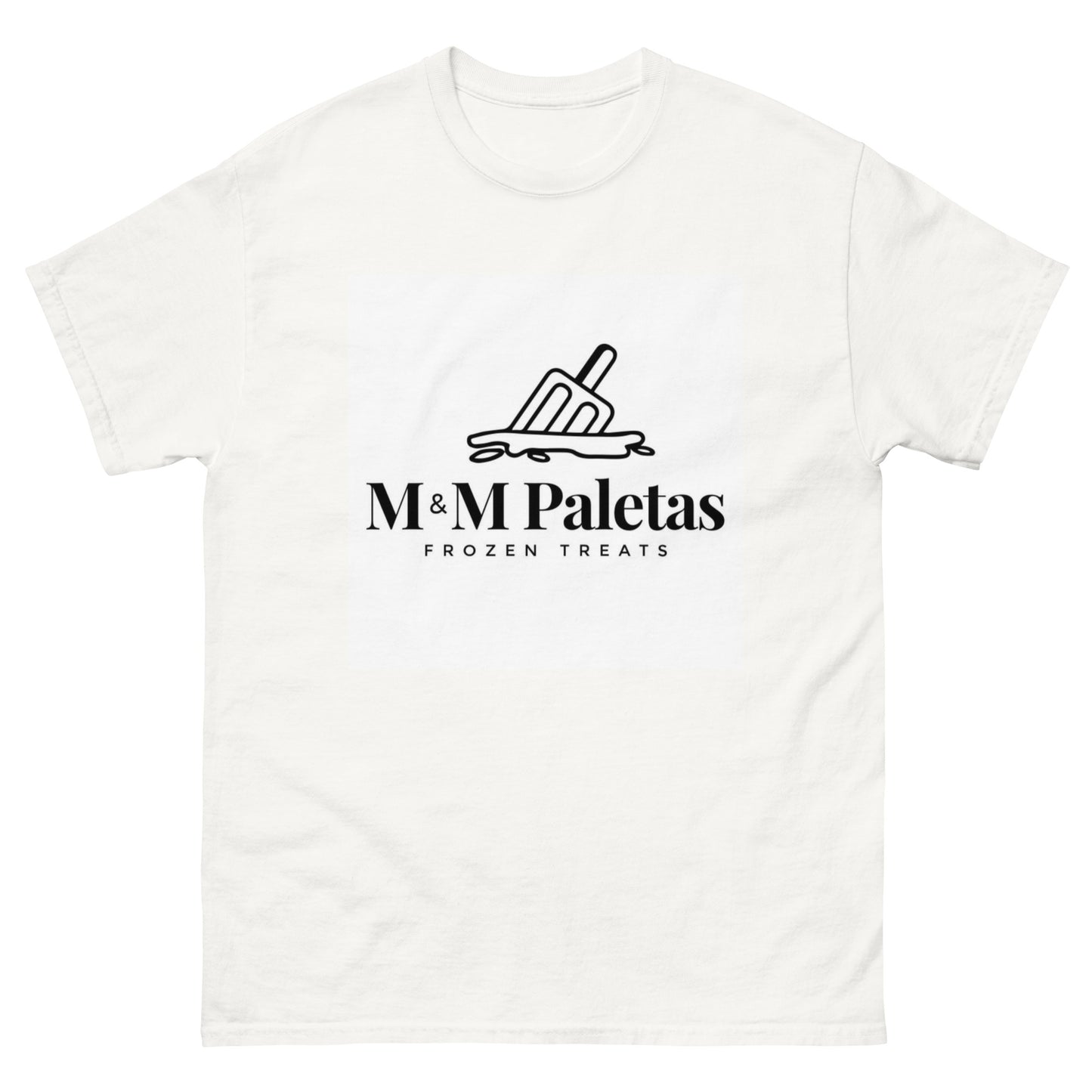 Men's classic tee